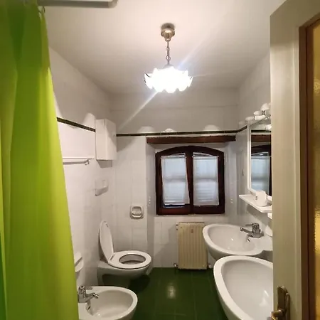 Villa Della Cupa *