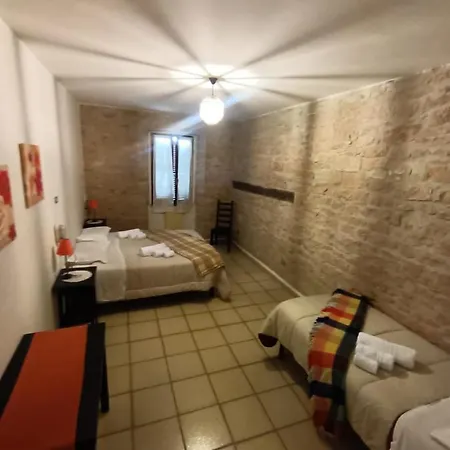 Villa Della Cupa Guest house Nocera Umbra