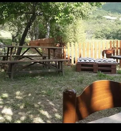 Villa Della Cupa *